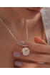 Bali Handmade Shell Necklace